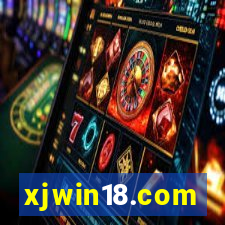 xjwin18.com