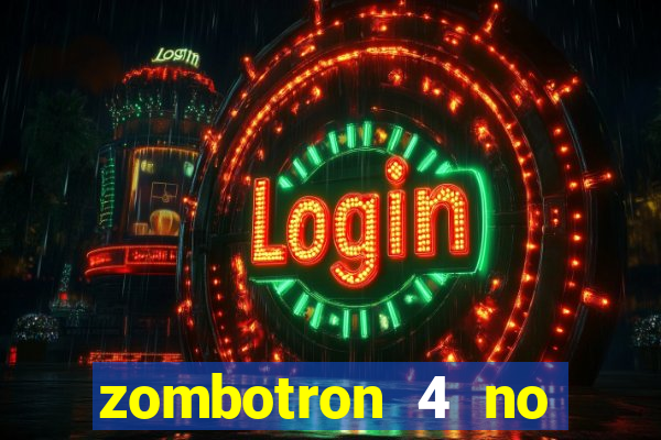 zombotron 4 no click jogos