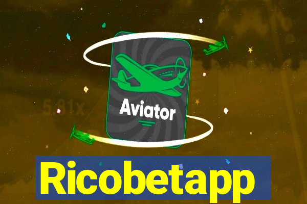 Ricobetapp