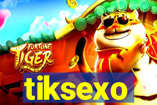 tiksexo