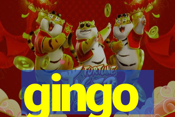 gingo