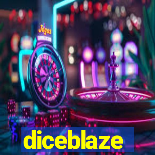 diceblaze