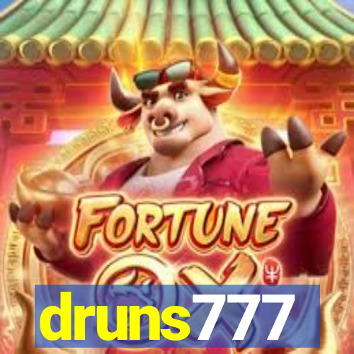 druns777