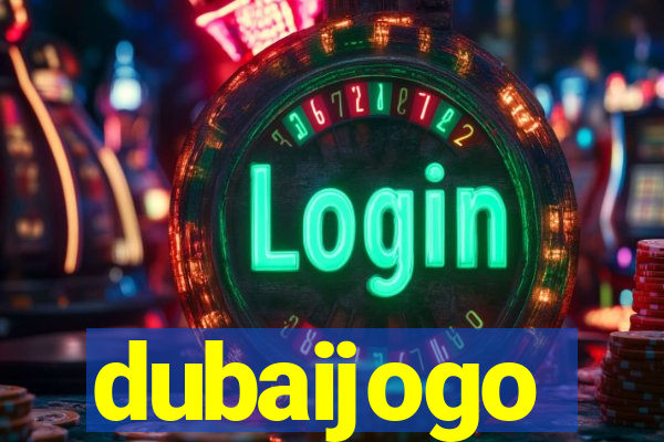 dubaijogo