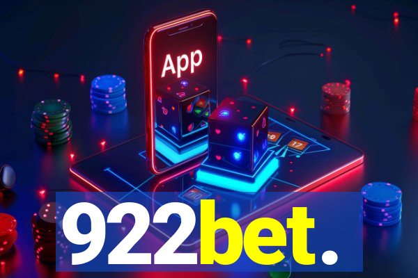 922bet.