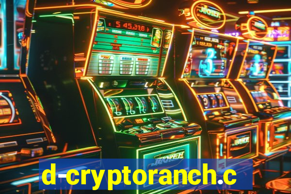 d-cryptoranch.cc