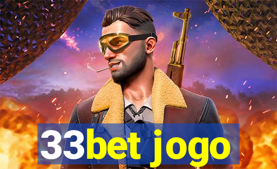 33bet jogo