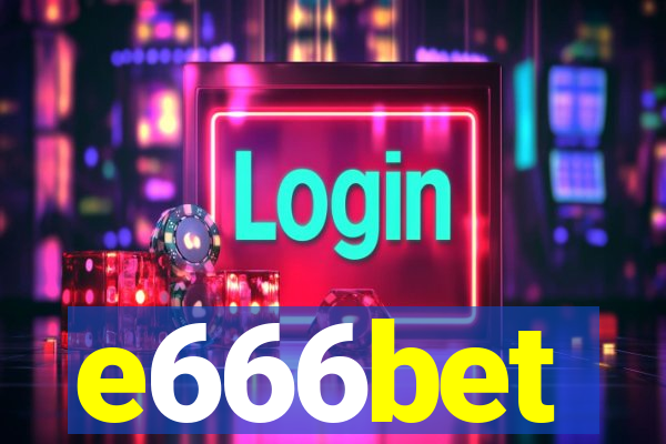 e666bet