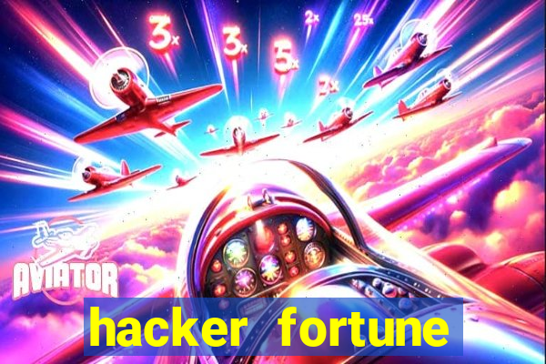 hacker fortune tiger download grátis