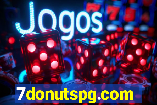 7donutspg.com