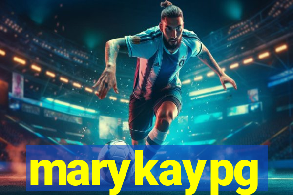 marykaypg