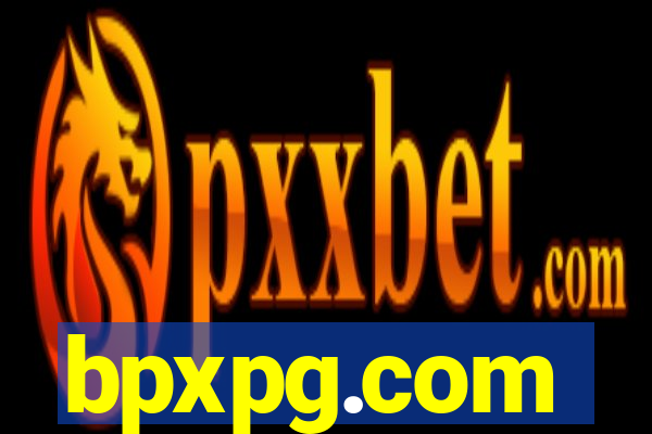 bpxpg.com