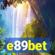 e89bet