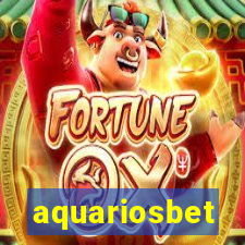 aquariosbet