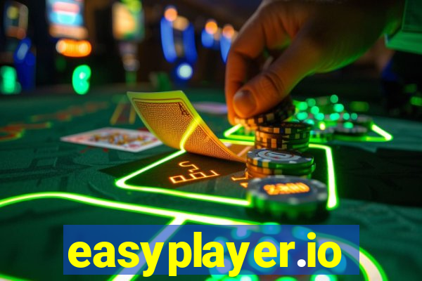 easyplayer.io