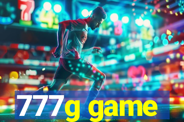 777g game