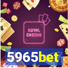 5965bet