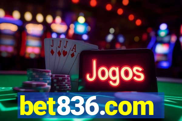 bet836.com