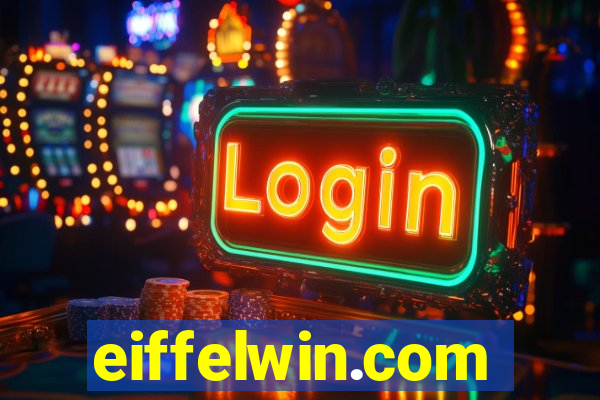 eiffelwin.com