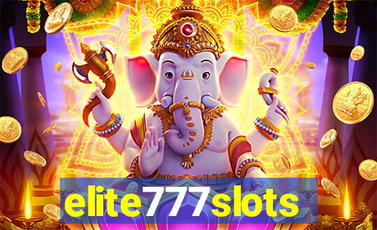 elite777slots