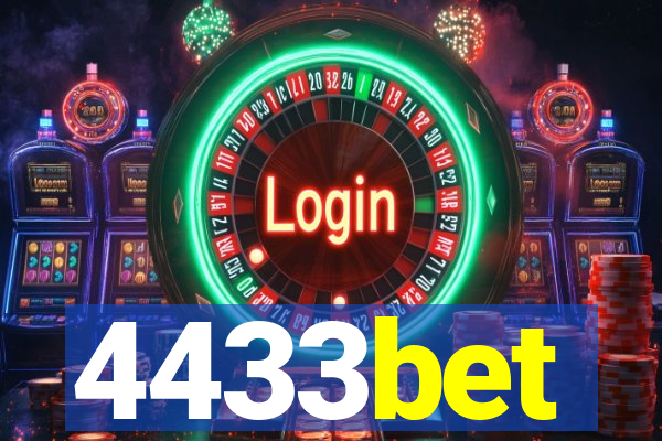 4433bet