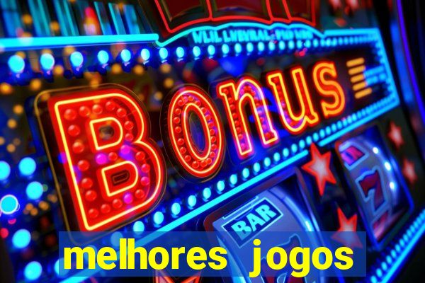 melhores jogos mobile 2024