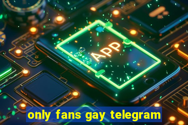 only fans gay telegram