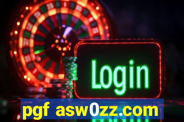 pgf asw0zz.com