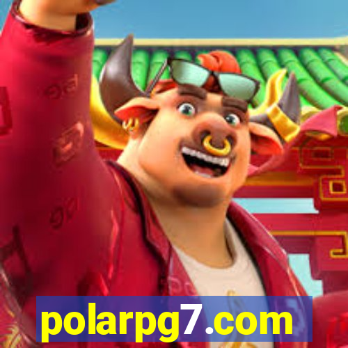 polarpg7.com