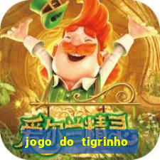 jogo do tigrinho rodadas grátis