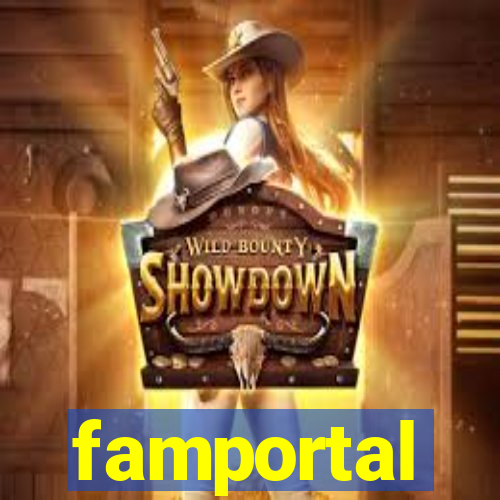 famportal