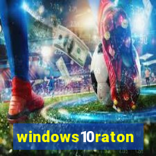 windows10raton