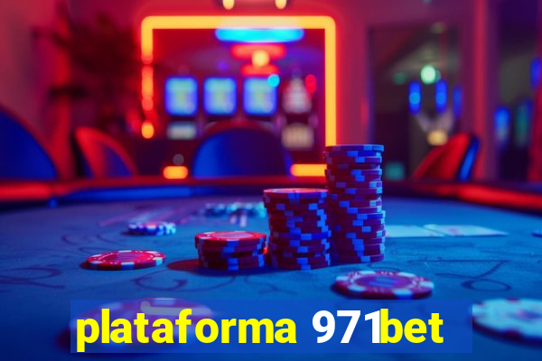 plataforma 971bet