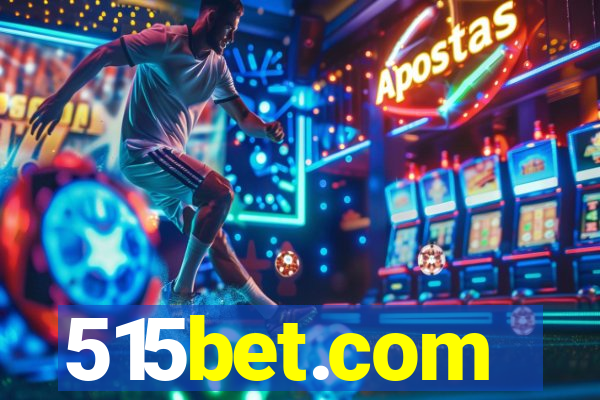 515bet.com