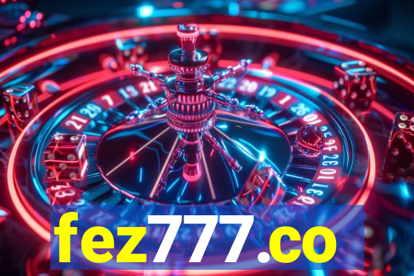 fez777.co