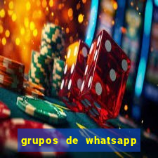 grupos de whatsapp de putaria