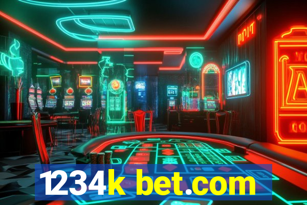 1234k bet.com