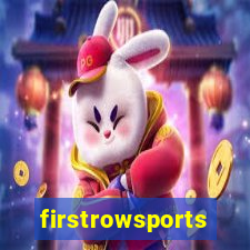 firstrowsports