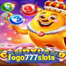 fogo777slots