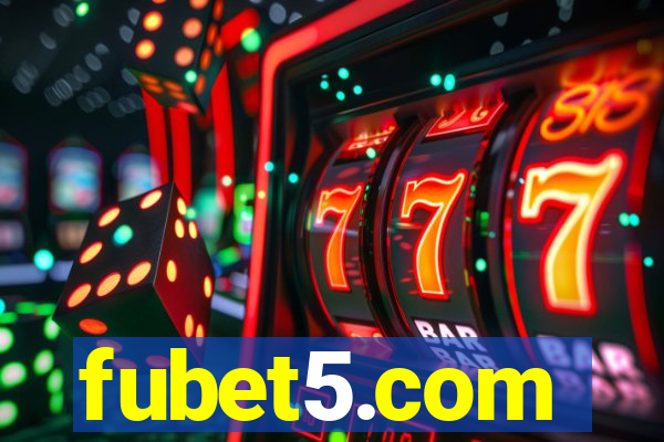 fubet5.com