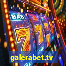 galerabet.tv