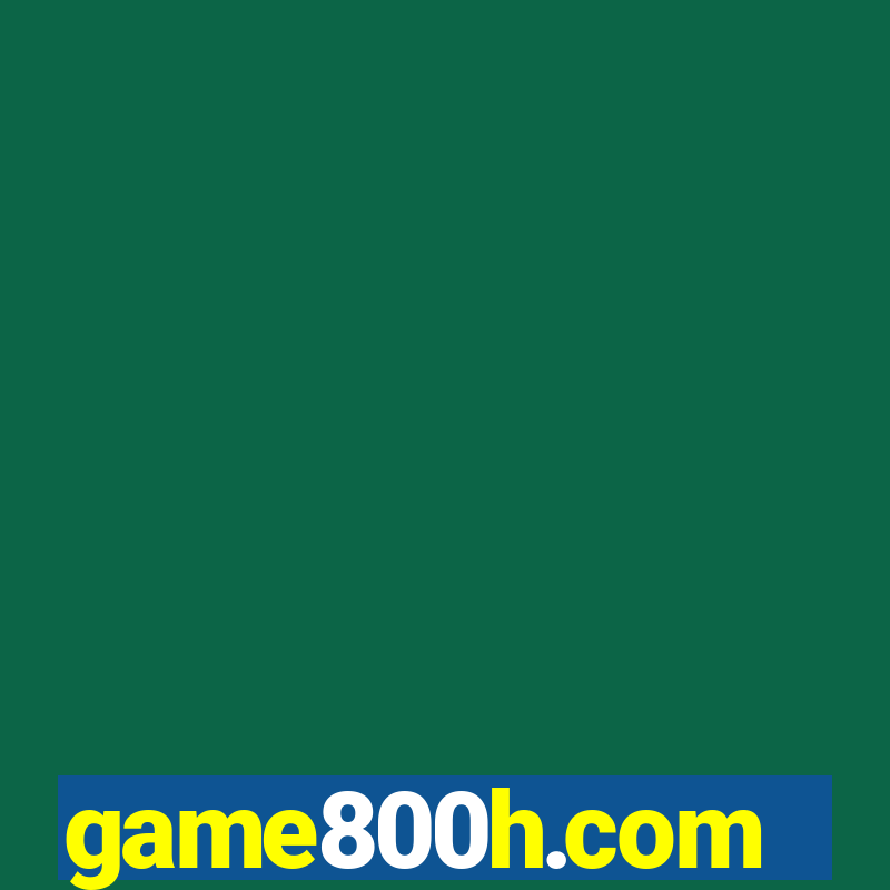 game800h.com