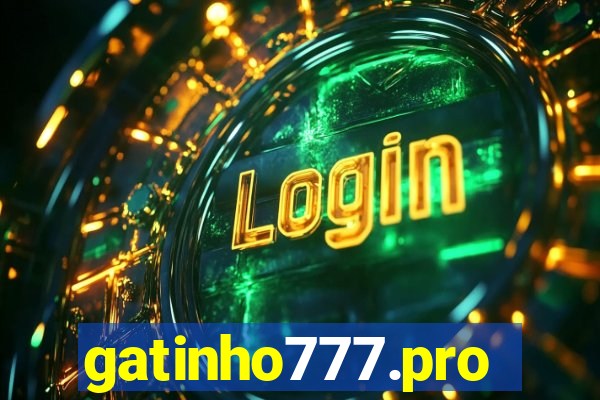 gatinho777.pro