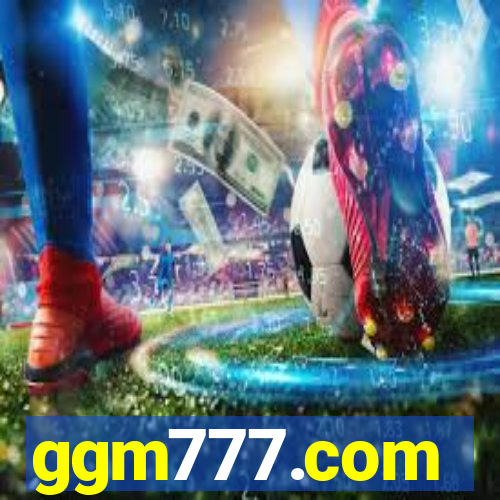 ggm777.com