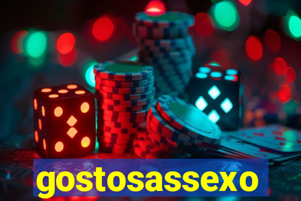 gostosassexo