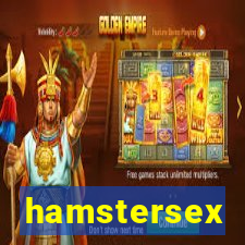 hamstersex