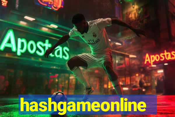 hashgameonline