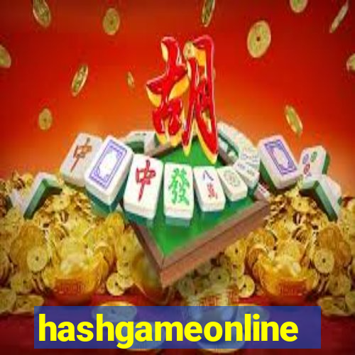 hashgameonline