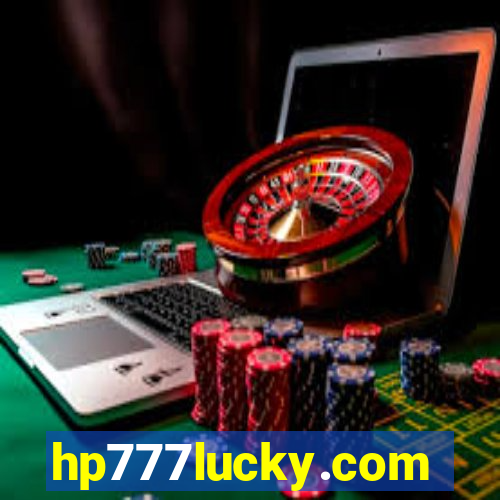 hp777lucky.com