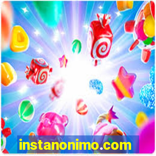 instanonimo.com